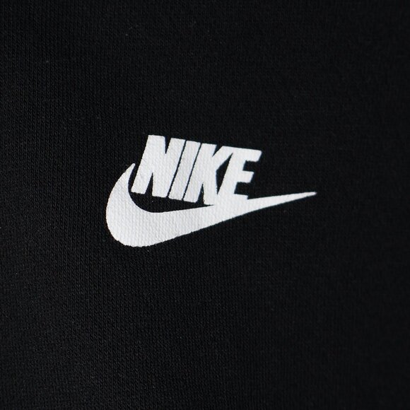 Nike Hoodie – Black (Men’s S) - Picture 4 of 9